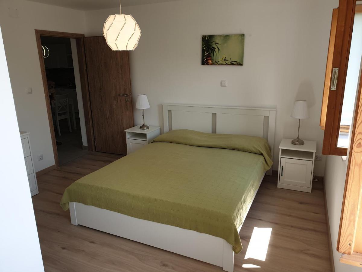Apartments Stella Apsyrtides Osor Exterior photo